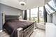 505 N Lake Shore Unit 410, Chicago, IL 60611