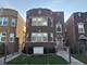 6204 S Claremont Unit 2, Chicago, IL 60636