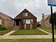 8355 S Marshfield, Chicago, IL 60620