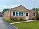 2462 S Scott, Des Plaines, IL 60018