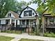 6012 S Honore, Chicago, IL 60636