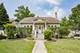 1020 S Vine, Park Ridge, IL 60068