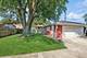 10624 Lawler, Oak Lawn, IL 60453