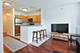 222 N Columbus Unit 302, Chicago, IL 60601