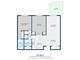 600 W Russell Unit 101, Barrington, IL 60010