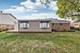 5924 W 109th, Chicago Ridge, IL 60415