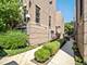 937 W Wrightwood Unit C, Chicago, IL 60614