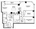 1030 N State Unit 38GH, Chicago, IL 60610