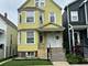 3718 N Spaulding, Chicago, IL 60618