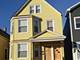 3718 N Spaulding, Chicago, IL 60618