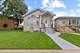 6916 W Forest Preserve, Harwood Heights, IL 60706