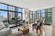 1322 S Prairie Unit 1913, Chicago, IL 60605