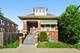 5043 S Artesian, Chicago, IL 60632