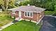 324 Hickory, Chicago Heights, IL 60411