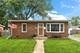 11534 S Lee, Alsip, IL 60803