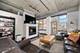 6 S Laflin Unit 722, Chicago, IL 60607