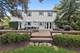 561 N County Line, Hinsdale, IL 60521