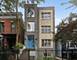 1624 N Bell Unit G, Chicago, IL 60647