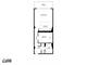 1524 S Sangamon Unit 414-S, Chicago, IL 60608