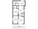 4605 S Fairfield, Chicago, IL 60632