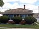 15133 Diekman, Dolton, IL 60419