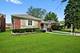 1318 Balmoral, Westchester, IL 60154