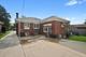 1318 Balmoral, Westchester, IL 60154