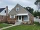 23 166th, Calumet City, IL 60409