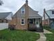 23 166th, Calumet City, IL 60409