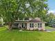 2101 Red Barn, Woodstock, IL 60098