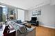 340 E Randolph Unit 1206, Chicago, IL 60601