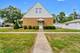 17557 Burnham, Lansing, IL 60438