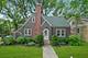 6700 N Sioux, Chicago, IL 60646