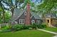 6700 N Sioux, Chicago, IL 60646
