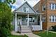 5646 W Grover, Chicago, IL 60630