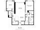 435 W Erie Unit 1206, Chicago, IL 60654