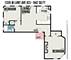 1335 W Lunt Unit 2J, Chicago, IL 60626