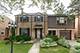 5444 N Octavia, Chicago, IL 60656