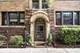 817 W Cuyler Unit 1W, Chicago, IL 60613