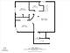 817 W Cuyler Unit 1W, Chicago, IL 60613