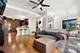 817 W Cuyler Unit 1W, Chicago, IL 60613