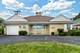 1116 S Cumberland, Park Ridge, IL 60068