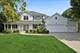4N427 Robert Penn Warren, St. Charles, IL 60175