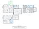 4N427 Robert Penn Warren, St. Charles, IL 60175