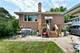 9829 Oak Park, Oak Lawn, IL 60453