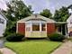 1121 Olive, Homewood, IL 60430