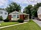 1121 Olive, Homewood, IL 60430