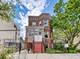 1922 N Richmond, Chicago, IL 60647