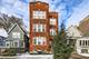 3720 W Eddy, Chicago, IL 60618