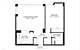 1255 N Sandburg Unit 1706, Chicago, IL 60610